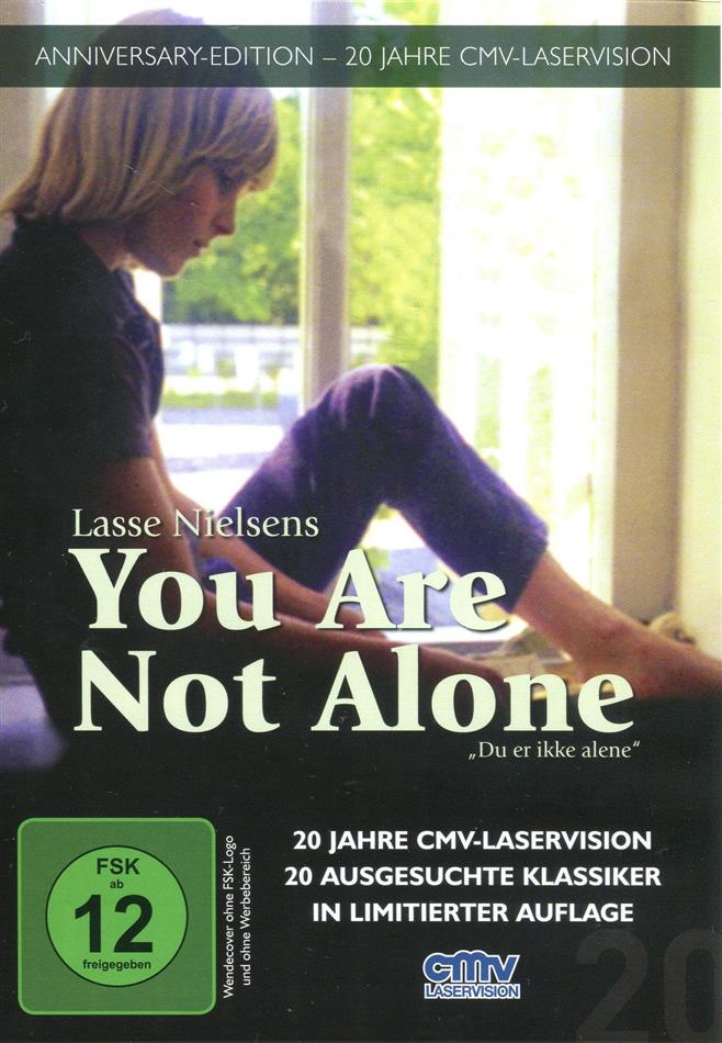 You Are Not Alone (1978) Anniversary Edition