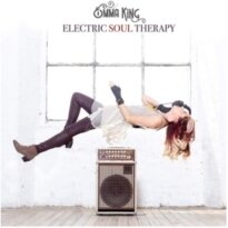 Emma King - Electric Soul Therapy