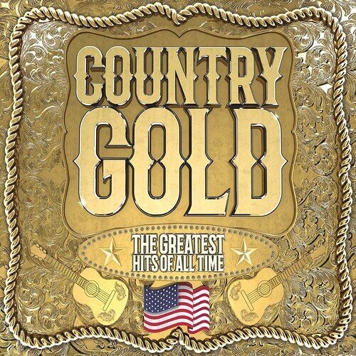 Country Gold