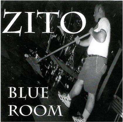 Mike Zito - Blue Room