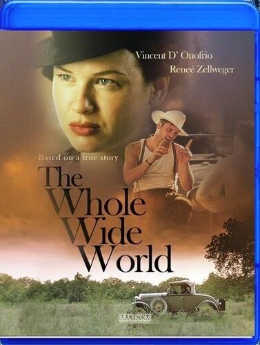 The Whole Wide World (1996)