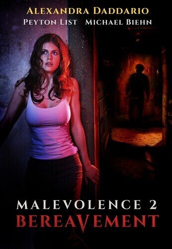 Malevolence 2 - Bereavement (2011) Director's Cut
