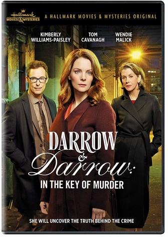 Darrow & Darrow 2 - In The Key Of Murder (2018)
