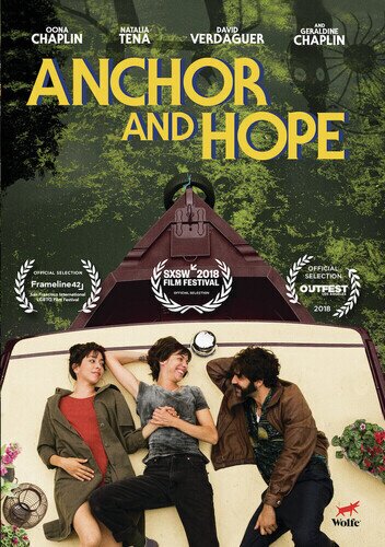 Anchor and Hope (2017)