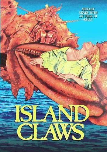 Island Claws (1980)