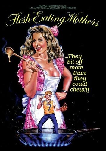 Flesh Eating Mothers (1988)