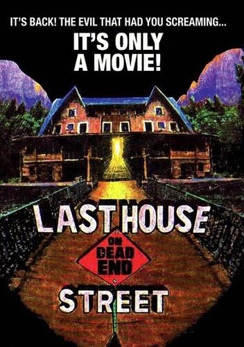 Last House On Dead End Street (1977)