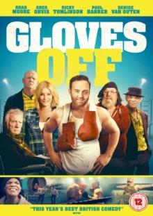 Gloves Off (2017)