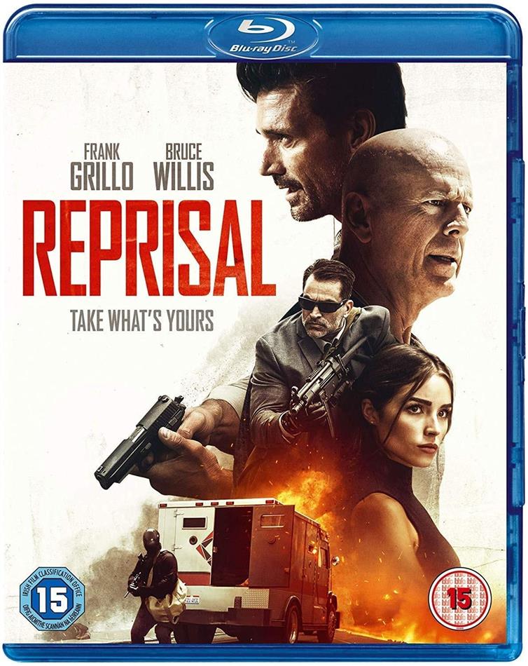 Reprisal (2018)
