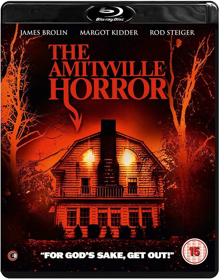 The Amityville Horror (1979)