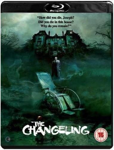 The Changeling (1980)