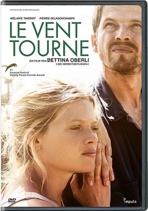 Le vent tourne (2018)