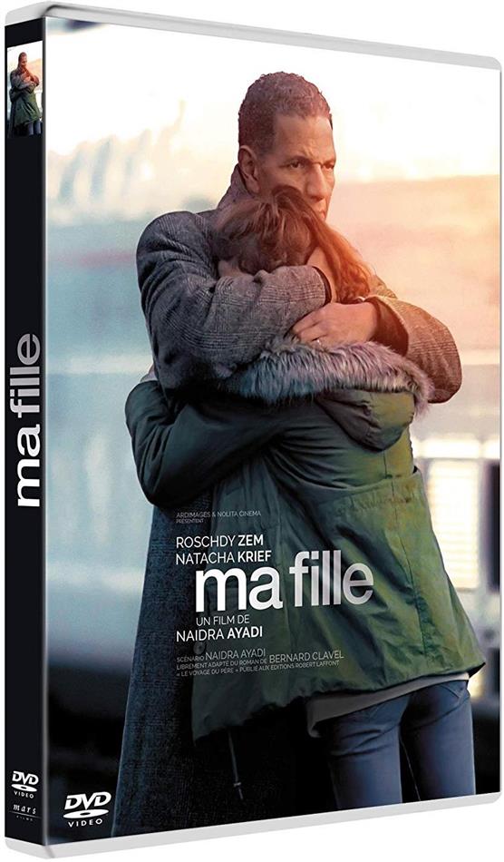 Ma fille (2018)