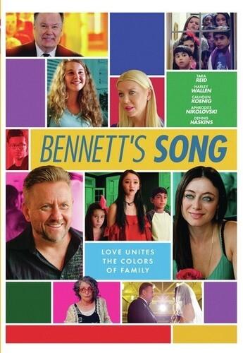 Bennett's Song (2018)