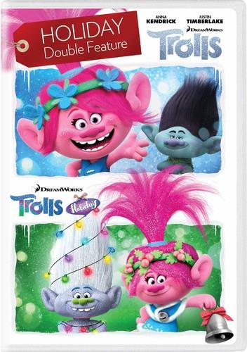Trolls - Holiday (2017)
