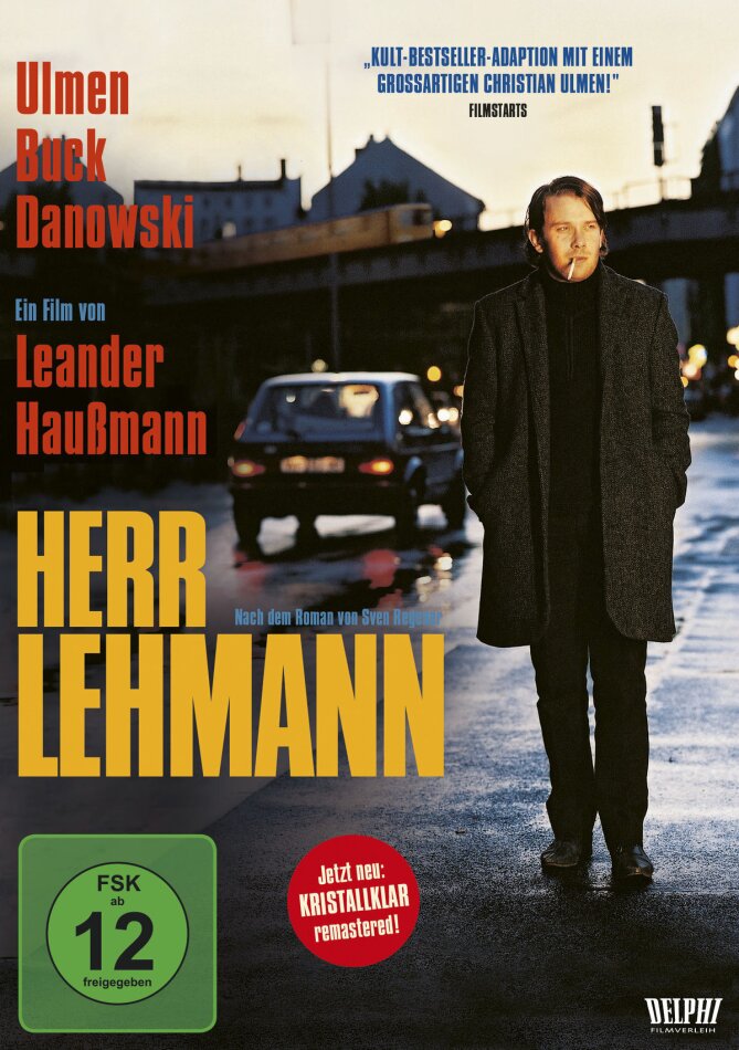 Herr Lehmann (2003) Remastered
