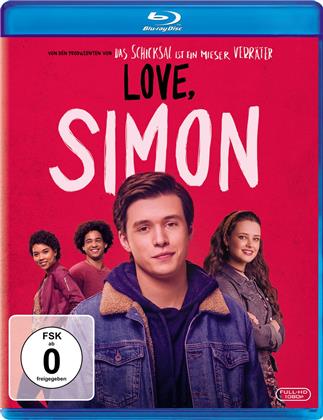 Love, Simon (2018)