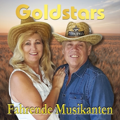 Goldstars - Fahrende Musikanten