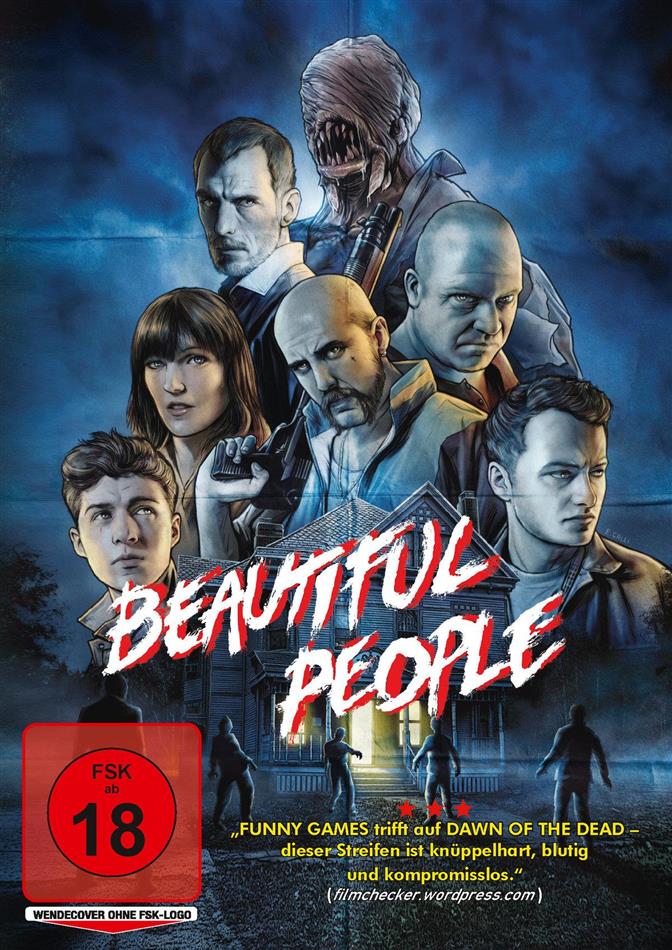 Beautiful People (2014)