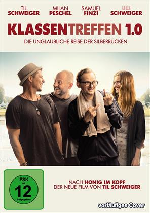 Klassentreffen 1.0 - Die unglaubliche Reise der Silberr&uuml;cken (2018)