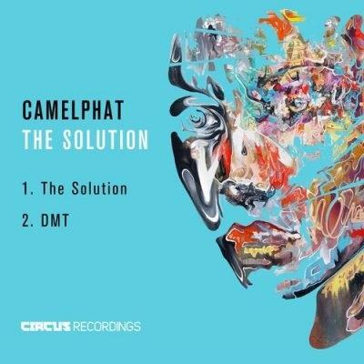 CamelPhat - The Solution EP 7" Single