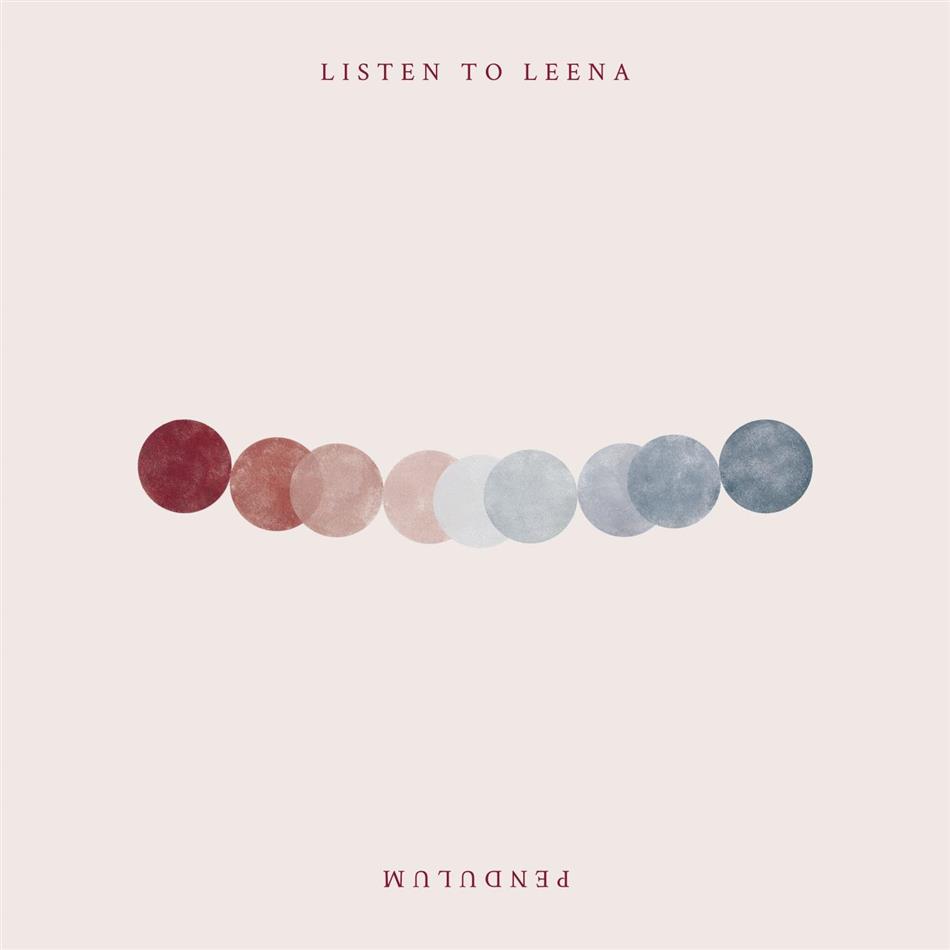 Listen To Leena - Pendulum