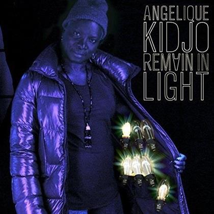 Angelique Kidjo - Remain In Light