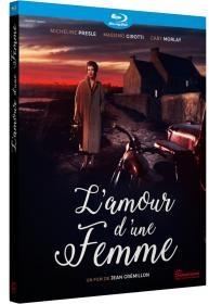 L'amour d'une femme (1953)