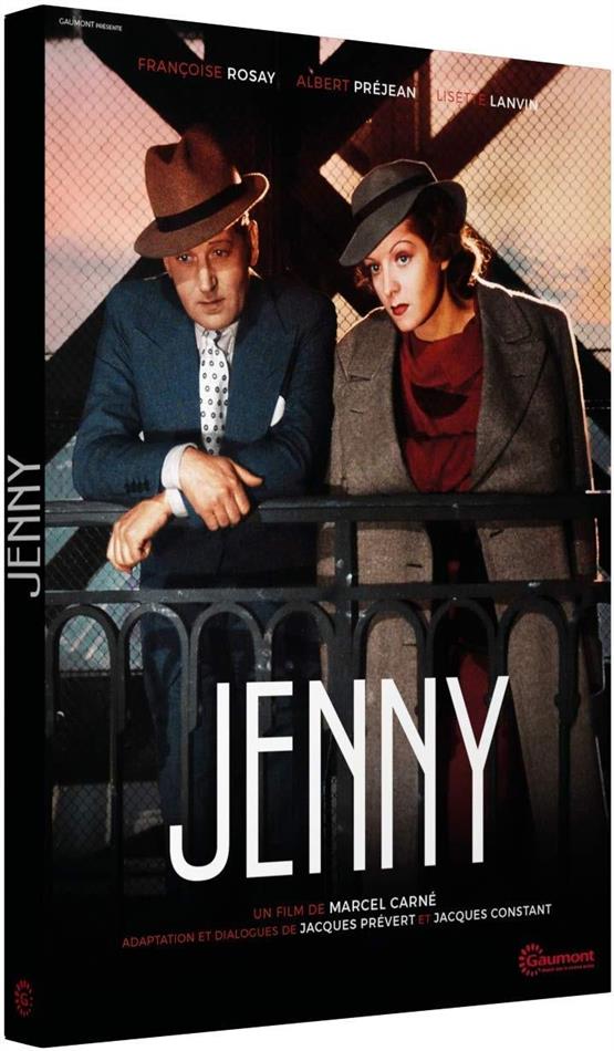 Jenny (1936)