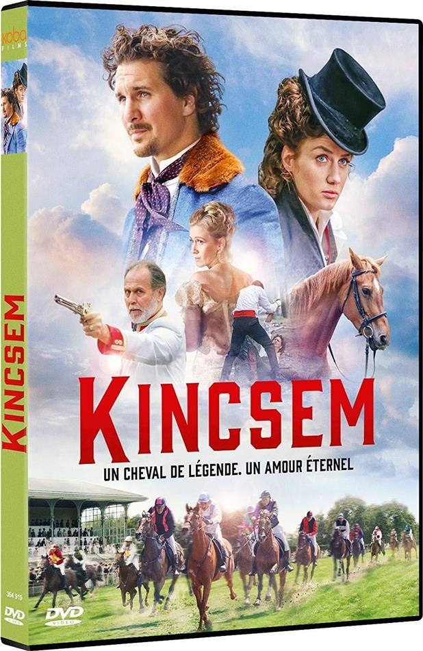 Kincsem (2017)