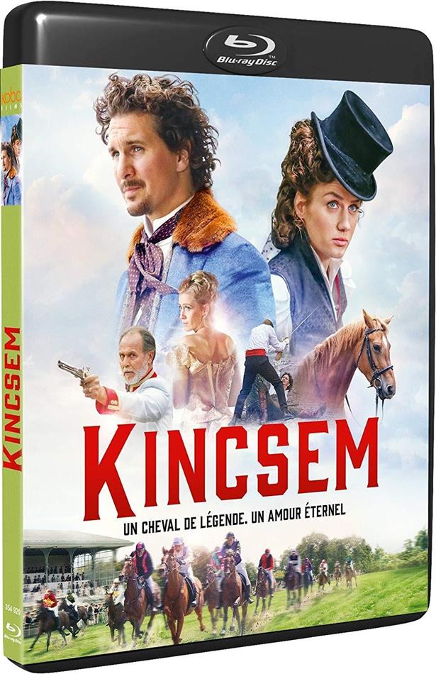 Kincsem (2017)