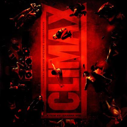 Climax - OST (2 LPs)