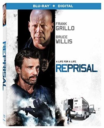 Reprisal (2018)