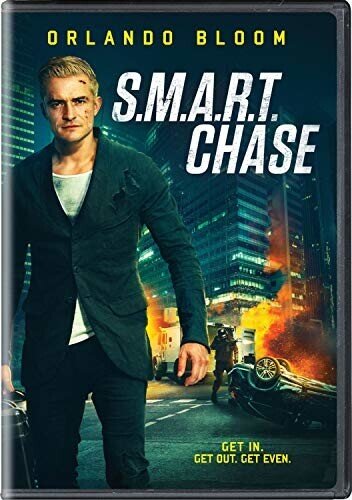 S.M.A.R.T. Chase (2017)