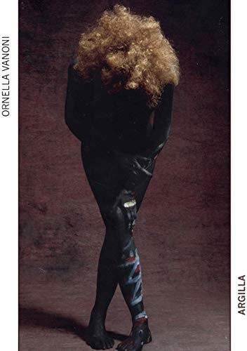 Ornella Vanoni - Argilla 2018 Reissue