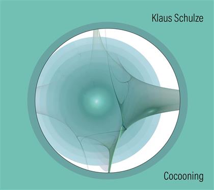 Klaus Schulze - Cocooning
