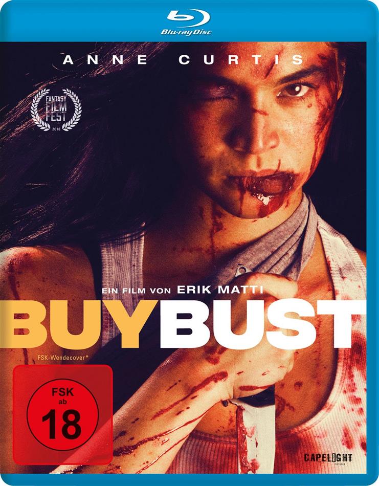 BuyBust (2018)