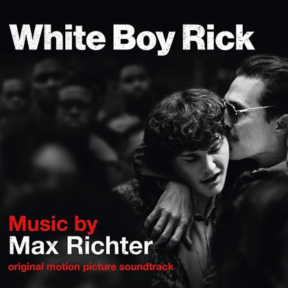 Max Richter - White Boy Rick (2 LPs)