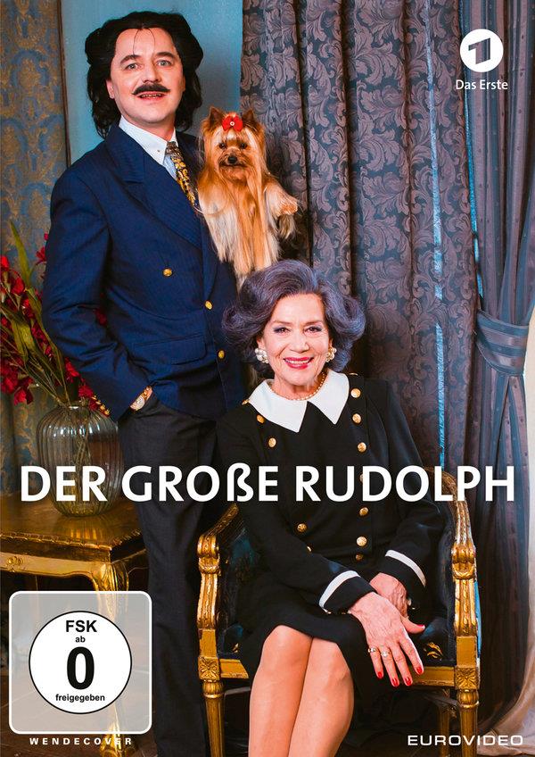 Der grosse Rudolph (2018)