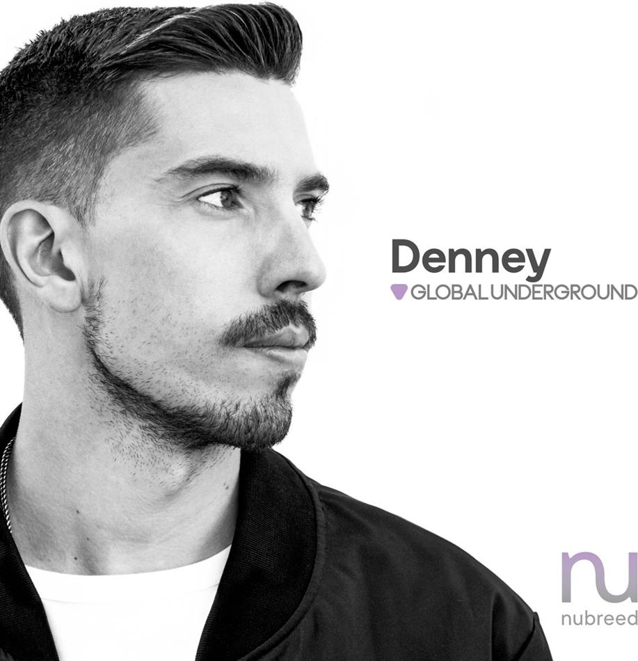 Denney - Global Underground: Nubreed 12 - Denney 2 CD