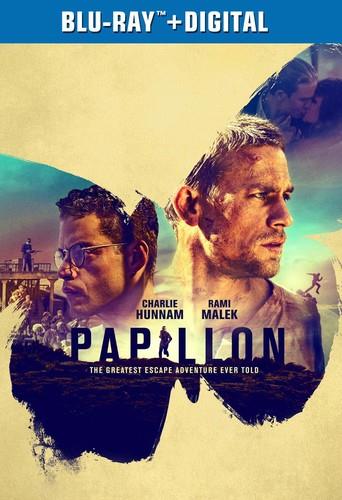 Papillon (2017)