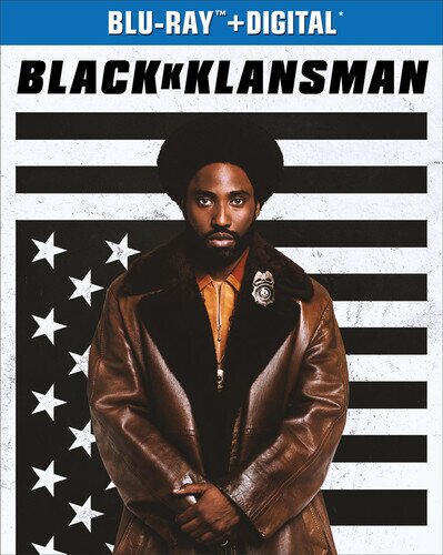BlacKkKlansman (2018)