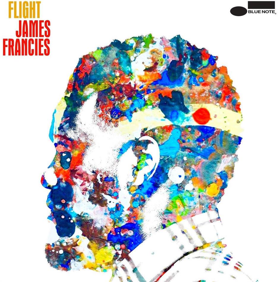 James Francies - Flight