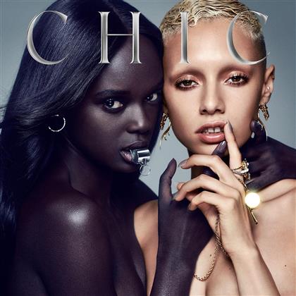 Chic & Nile Rodgers (Chic) - It's About Time (LP)