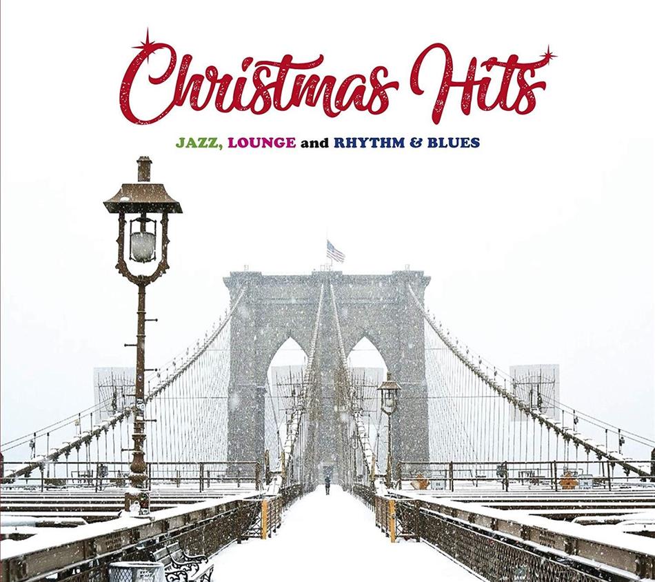 Christmas Hits 3 CDs