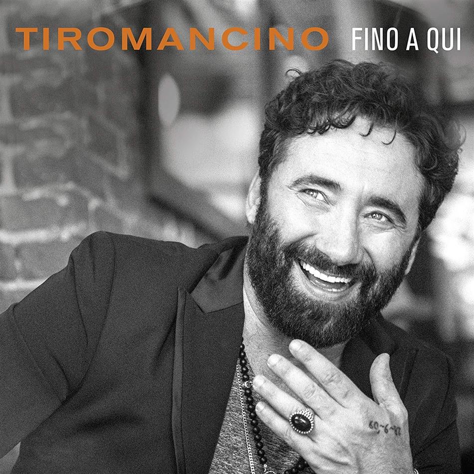 Tiromancino - Fino a qui 2 LPs