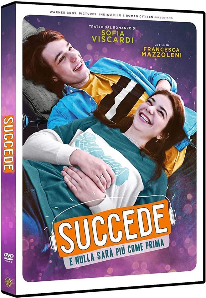 Succede (2018)