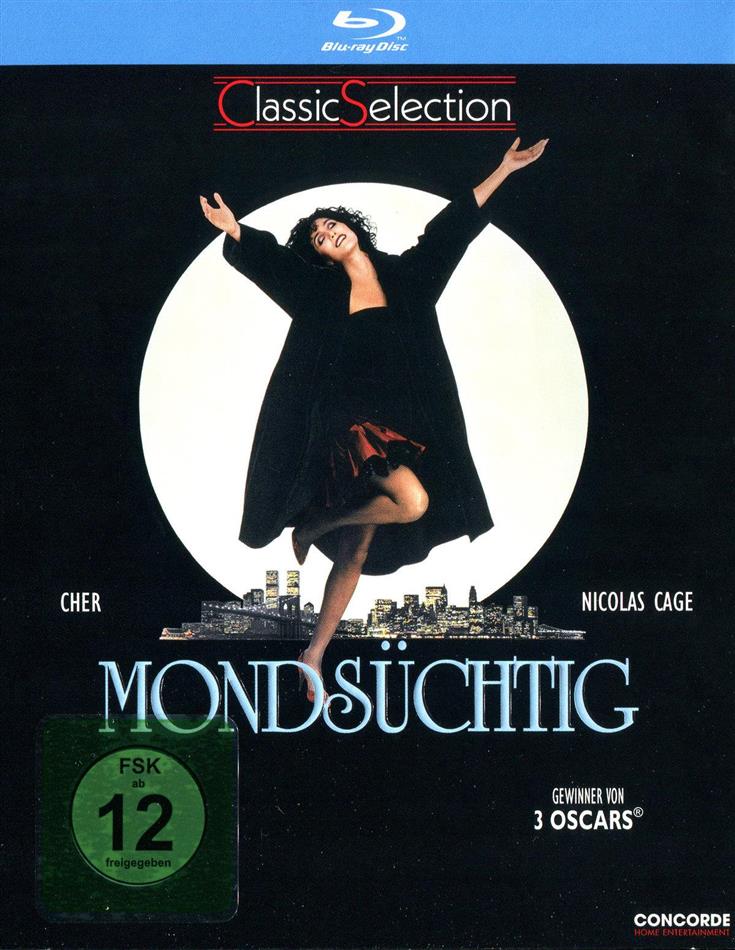 Mondsüchtig (1987) Classic Selection