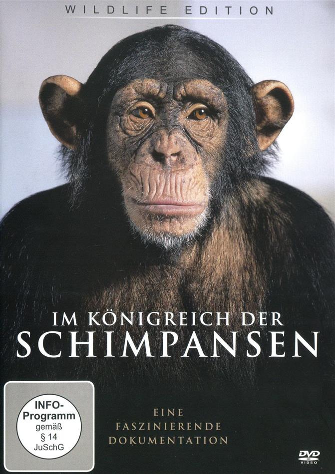 Im Königreich der Schimpansen (2013)
