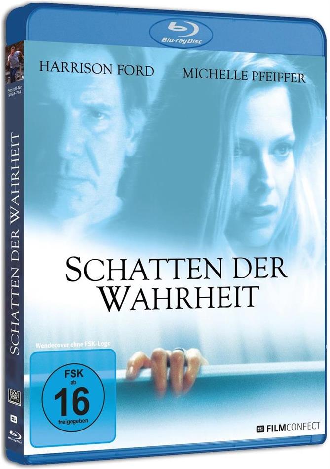 Schatten der Wahrheit (2000) Amaray